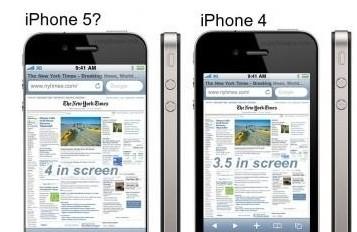 联通iPhone 5或将20日上市 苏宁电器今起预订iPhone 5
