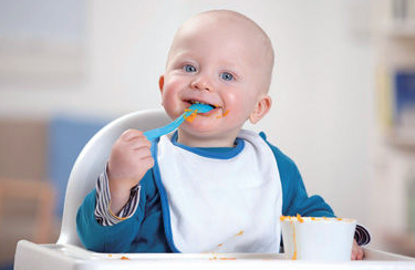 宝宝缺镁的几个食补方法