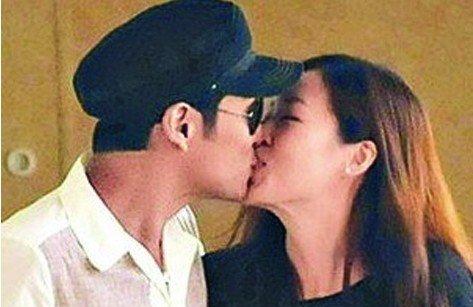 杜德伟老婆李晓冰生活照 杜德伟女友李晓冰资料