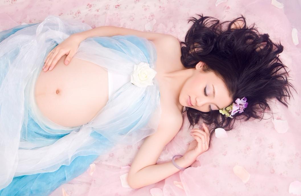 生姜能缓解孕妇晨吐症状