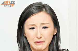 高海宁借无线老板陈国强上位？高海宁崩溃大哭