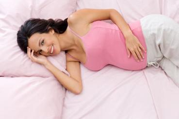 落红之后多久会生？