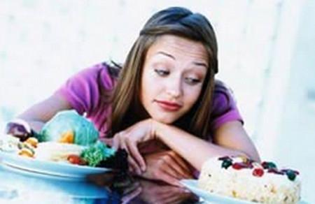 饮食习惯增强受孕几率的方法
