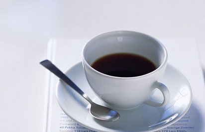 小心！每天5杯咖啡受孕几率减半