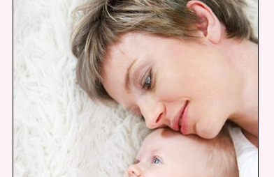 产后催乳：10招教你拥有充足的母乳