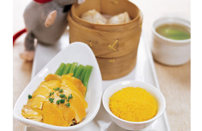 4-6个月宝宝的泥状食谱精选