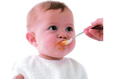 腹泻宝宝如何科学的调整辅食