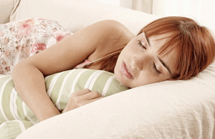 是什么影响着准妈妈的睡眠质量