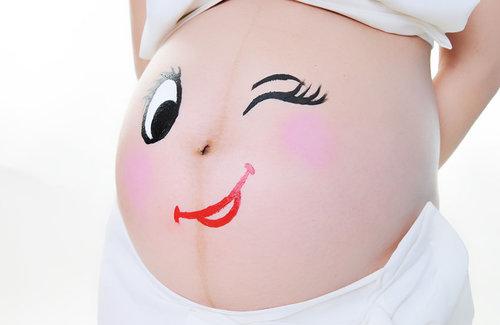 警惕！胎儿写真会导致宝宝先天性疾病