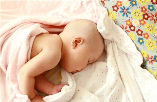 宝宝用口呼吸好吗？如何预防宝宝用嘴巴呼吸？