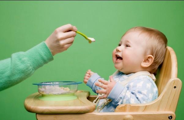 10个月的宝宝怎样添加辅食