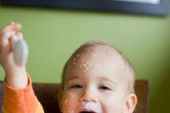 8个月的宝宝吃什么补钙比较好？