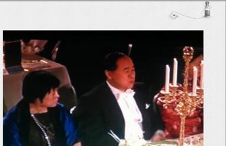2012年诺贝尔文学奖正式受领奖项 莫言瑞典领奖