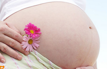 孕妇用热力贴易导致流产