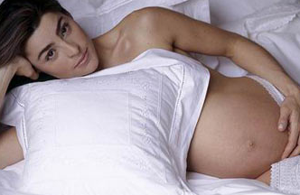 孕妇常见疾病：孕妇容易犯这些疾病