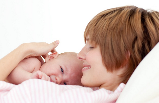 新生儿母乳喂养全面指导