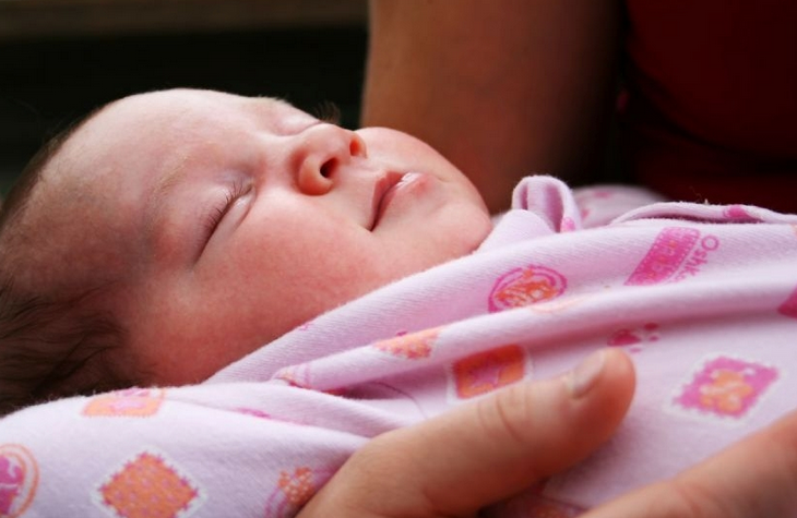 如何护理感染性腹泻的早产宝宝