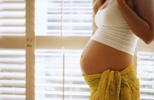 药物流产适合怀孕多长时间的女性