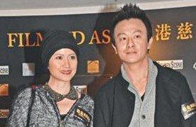 施祖男：47岁邵美琪向小9岁男友求婚