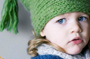 冬季如何应对宝宝呼吸道疾病
