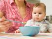 新妈必学居家自制的婴儿辅食