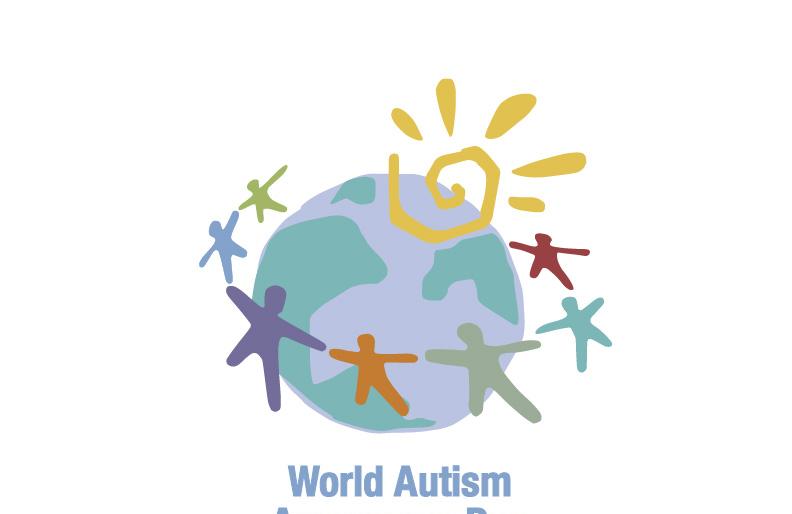 4.2世界自闭症日：关爱自闭症儿童