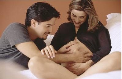 12个必知的孕期保健常识