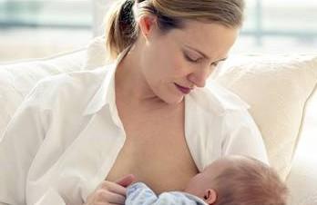 小心！哺乳期焦虑影响乳汁质量