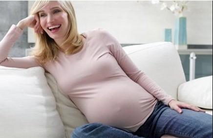 孕妇尿频注意什么