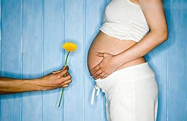 如何处理孕期常见的4种病症
