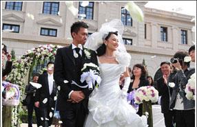 王学兵孙宁离婚 离婚原因不明