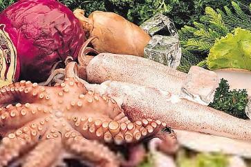 男人吃海鲜好吗