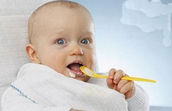 影响宝宝长个的食物