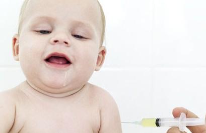 宝宝患湿疹能接种疫苗吗