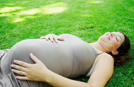 有效缓解孕妇便秘的5原则