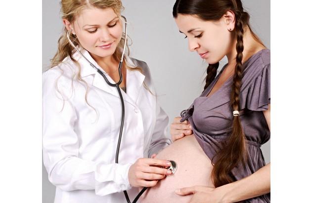 解答孕妇临产前的10个疑虑