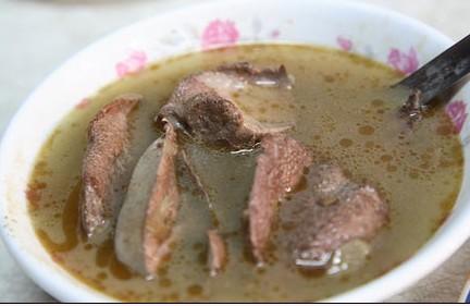 不同分娩方式的产后营养食谱
