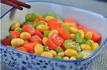 两款孕早期的开胃食谱