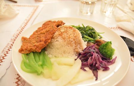 孕妈妈便秘如何通过饮食调理？