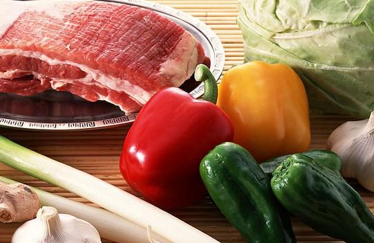 孕妇防便秘饮食要注意的几点