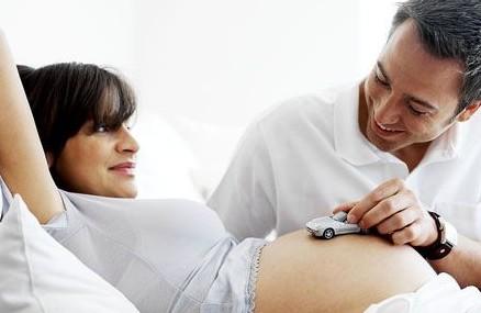 孕妇患滴虫性阴道炎的注意事项