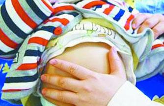 治疗宝宝腹泻的食疗与忌口