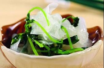 怀孕中期营养食谱推荐
