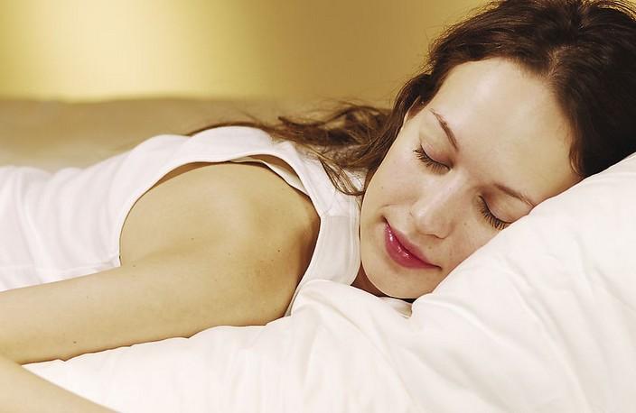 孕妇睡眠不好怎么办