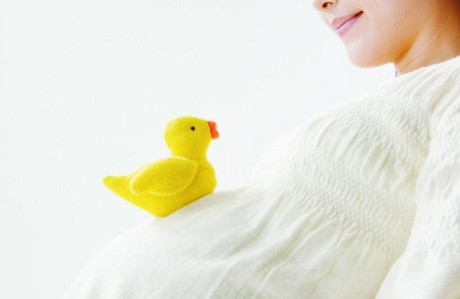 怀孕4-7个月必做之事安排表