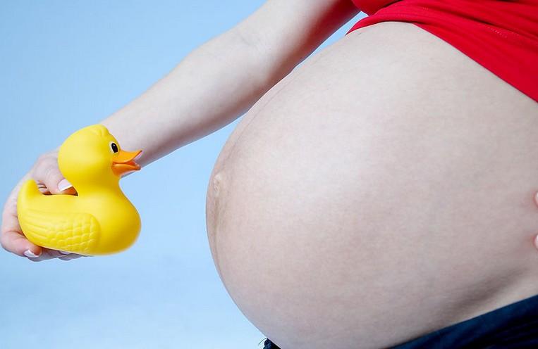 孕晚期必做之事时间安排表