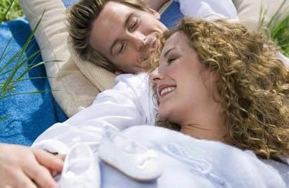 孕早期准妈妈注意事项