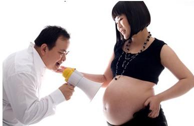 细说孕期各阶段的胎动