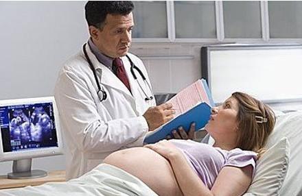 孕妇一定要警惕几个早产威胁