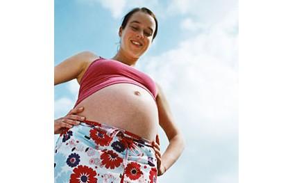 胎儿入盆：孕妇常有的2个疑问